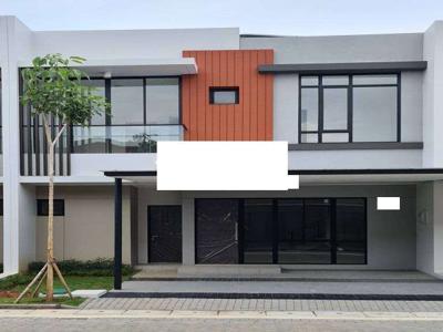 SS2488- DIJUAL Rumah Brand New Siap Huni di Cluster Georgia PIK ,NEGO