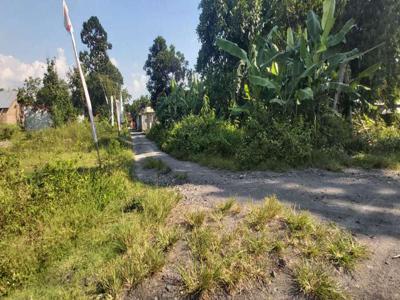 Tanah Istimewa Klaten Dekat Exit Tol Manisrenggo,Harga 1 Jutaan