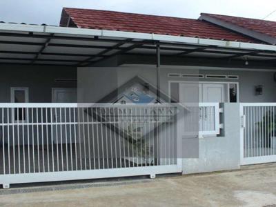 Terlaris rumah murah minimalis di bandung selatan