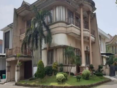 TERMURAH Bangunan Kokoh Mewah Di Perumahan Elit Pakuwon City Surabaya
