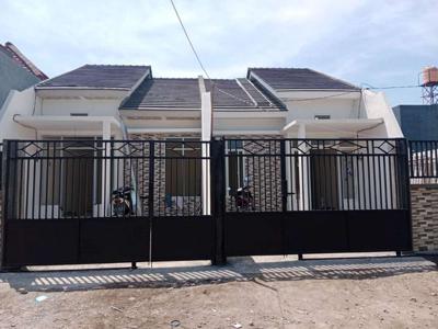 Turun Harga ‼️Rumah Siap Huni Gunung Anyar Tambak dekat Rencana OERR