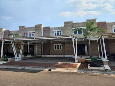 umah Sakura Regency 3 Kota Bekasi Harga Murah