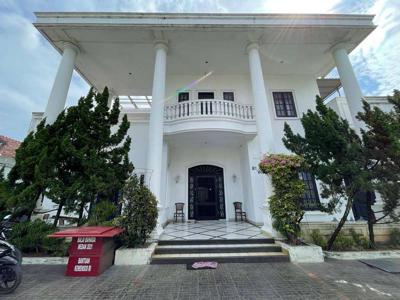 Villa Wahid Hasyim Daerah Perhotelank, Bisnis dan Kuliner Jamin Untung