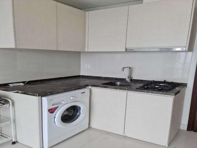 Vky -Disewa Apartemen Puri Mansion 2BR Semi Furnish Tower Beryl