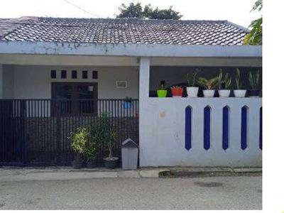 WOW, RUMAH CANTIK INI DIJUAL CEPAT DEKAT DENGAN KAMPUS UIN CIPUTAT