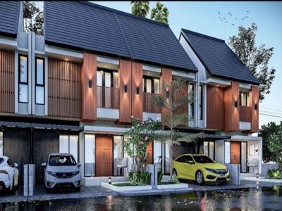 061650 -win2201 Rumah Cantik Siap Bangun di Purwomartani, Sleman