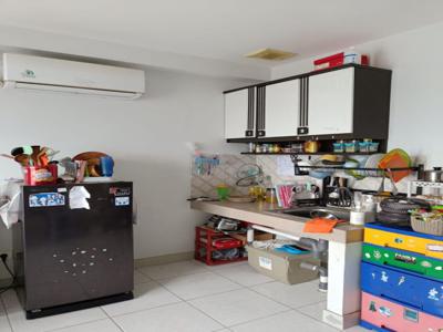 Apartemen Cantik siap huni di Mekarwangi