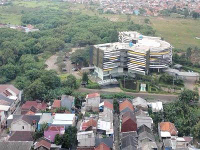 Apartemen Springlake, 2BR Kosongan View City Lokasi Di Bekasi
