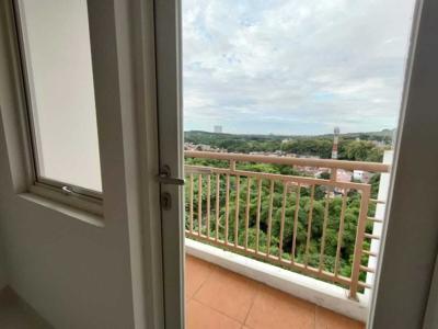 Apartement type Studio Best View Bukit Hambalang di Sentul City