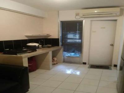 Available Unit 2BR After Renovation middle Floor at Kalibata City