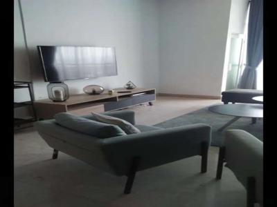 Available Unit 3BR Full Furnish di Senayan Residence