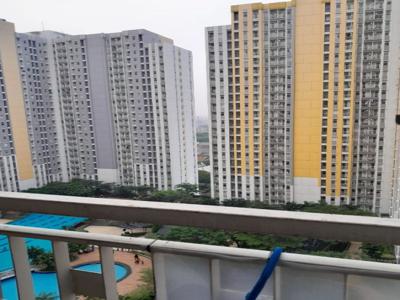 di jual apartment springlake Summarecon Bekasi