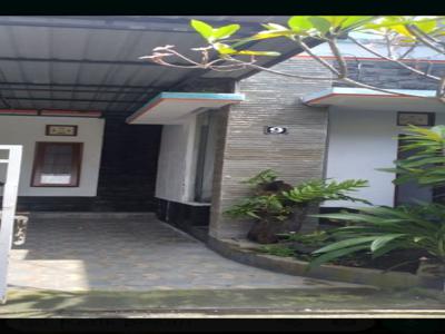 Di jual rumah jalan Tegal Wangi, Denpasar, Bali