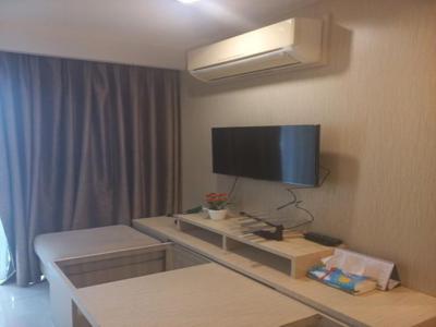 Dijual Apartemen 2BR di El-Royale, Bandung