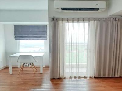 Dijual Apartemen springlake Summarecon bekasi