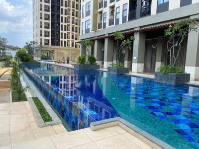 Dijual Apartement Cibubur 49m