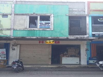Dijual Ruko Citra Raya,Panongan,Cikupa,Tangerang,Banten