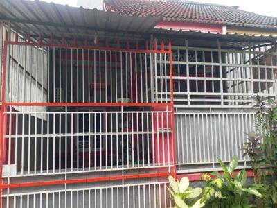 Dijual Rumah dalam Perumahan Makassar Kota sekitar Jalan Antang