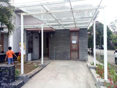 Dijual Rumah Di kinagara Bojongsoang Harga 400 jtaan Lt.84 m2