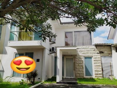 Dijual Rumah di Palma Grandia Citraland