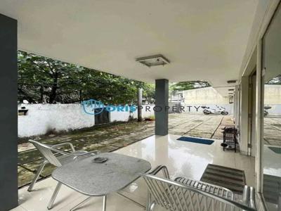 Dijual Rumah PONDOK INDAH RUMAH TUA HITUNG TANAH