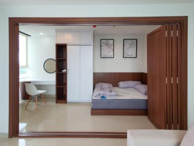 Disewakan Apartemen 2 Bedroom Merapi View Mataram City Yogyakarta