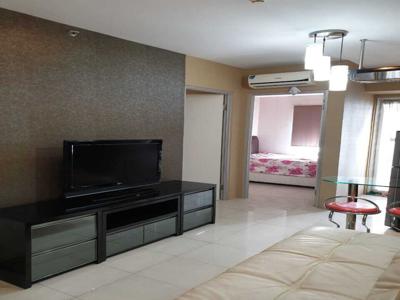 Disewakan Apartemen Green Bay 2 Bedroom Full Furnished