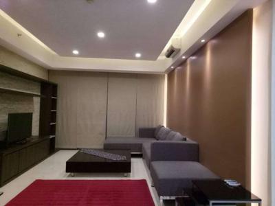 Disewakan Apartemen Kemang Village Type 3bedroom Fullfurnished