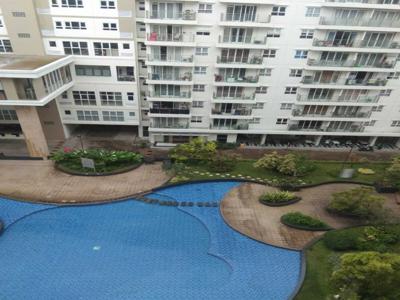 For Sale Apartemen Gateway Pasteur Tipe 2 Bedroom