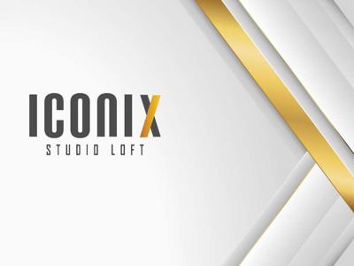 Iconix Studio Loft Ruko Baru di BSD City