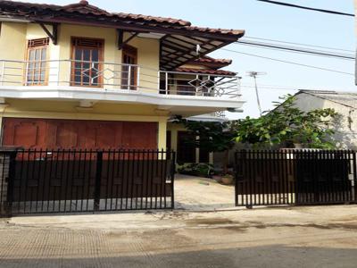 Jual Cepat Rumah 2 lantai, SHM