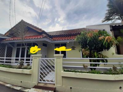 Jual rumah siap huni 1Lt,Bandung Timur,Margahyu Metro,Buahbatu