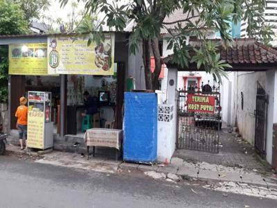 Kontrakan Kosan dekat citraland Grogal