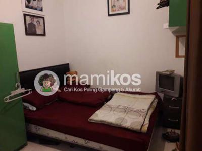 Kost Putriayu Tipe A Caringin Bandung