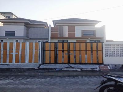Rumah Baru Smart Door 2 Kamar di Rungkut Dekat UPN Surabaya