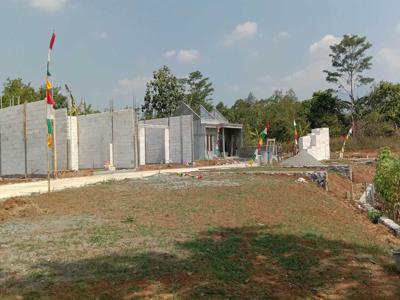 Rumah Kos Proses Bangun Cocok Untuk Investasi di Patemon Gunungpati