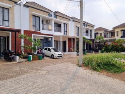 Rumah Minimalis 2 Lantai, 3 Kt, 3 Km dekat CBD Bintaro Jaya bisa DP 0%