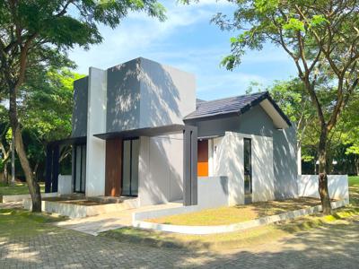 Rumah Modern & Kekinian Di Serang, Free DP dan Nego Sampe Deal