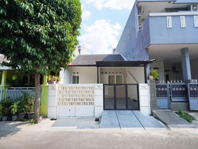 Rumah Siap Huni Dijual Dekat Bintaro Biaya Nego Bisa KPR J-16002