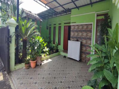 Rumah Subsidi Di Citapen, Bandung Barat