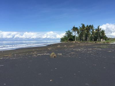 Tanah Los Pantai Tembles Jemvrana