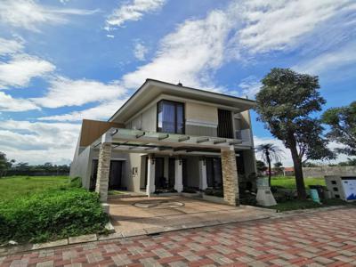 VASANA RESIDENCE RUMAH ELITE JOGJA DEKAT UGM