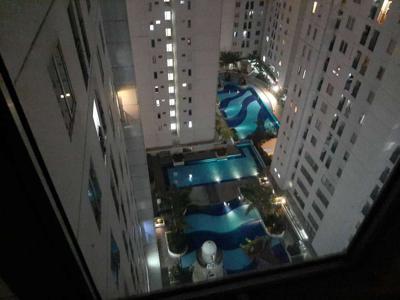 Bassura City Tower G-12 Unfurnished + AC