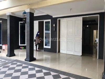 rumah tebet timur dalem jakarta selatan