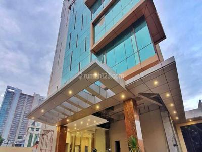 The Luxury new Building in Kemang, Jakarta Selatan