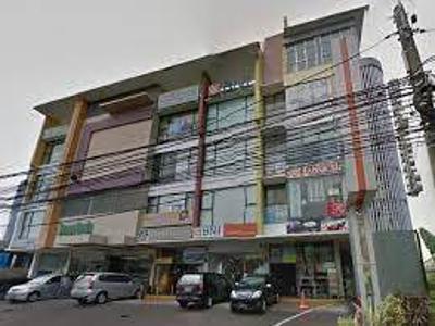 Sewa Kantor Fancy Mampang Bare Partisi Furnished - Jakarta Selatan