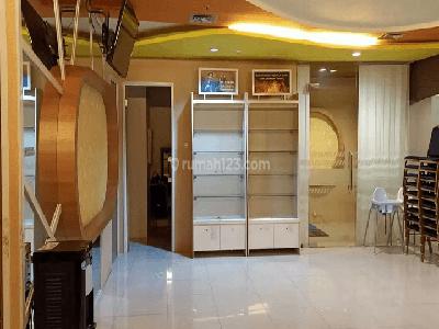 For Sale Super Murah Butuh Uang Office Space Apl Tower central Park
