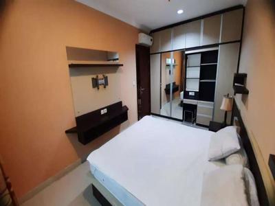 jual Apartemen Denpasar Residence Kuningan City – 1/2/3 Br Furnished