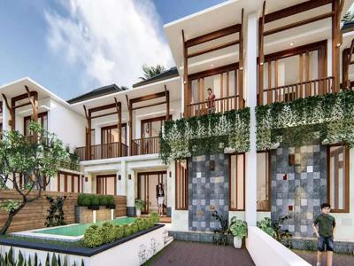 Luxury Villa Kampial Nusa Dua Badung Bali