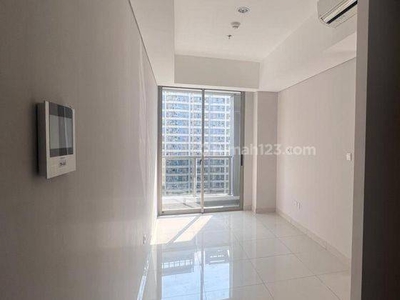 2br Unfurnished Apartemen Taman Anggrek Residences Mall Taman Anggrek Jakarta Barat